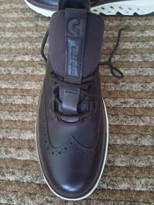 Кроссовки мужские Cole Haan