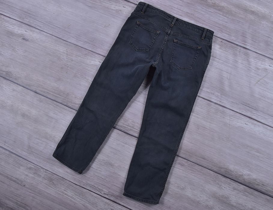 Acne Studios Rock Thunder Jeansy Damskie 31 / 32