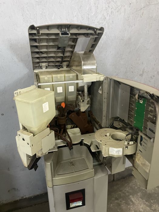 Ведінговий автомат saeco, кофемашина, кавовий автомат