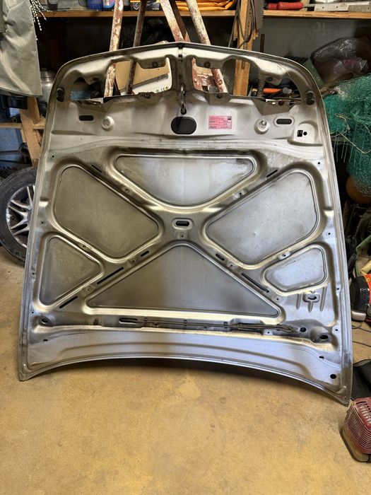 Capô Lancia Lybra 1.9 JTD