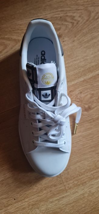 Ténis Adidas Stan Smith