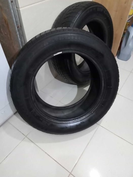 Шини б/у BF Goodrich 185/65/14