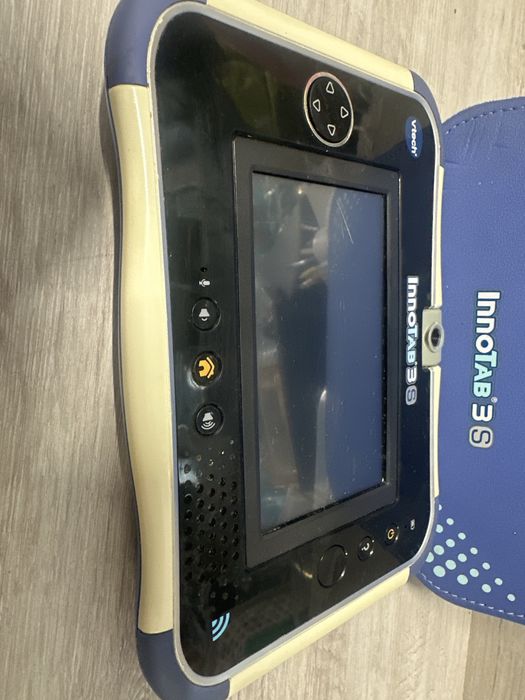 Inno tab 3 s vintage