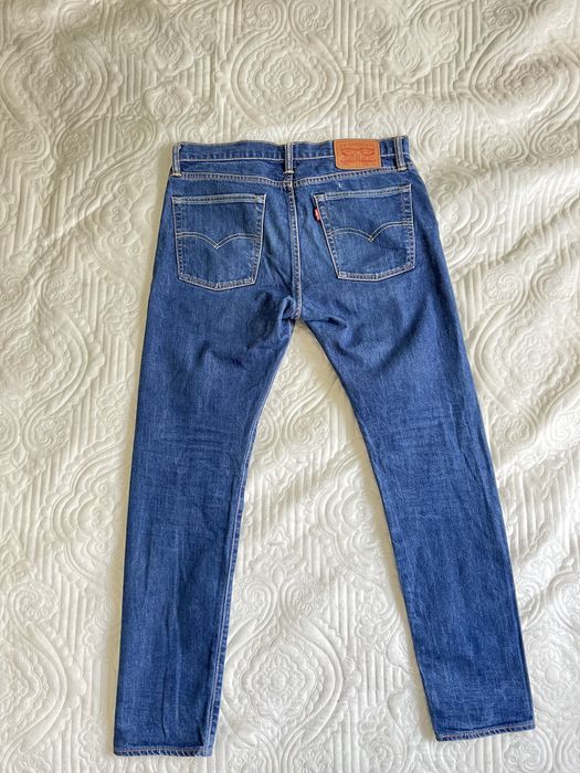 Джинси.  Levis 32