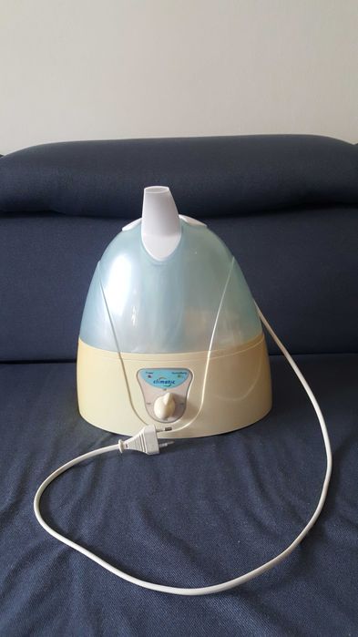 Klimatyzator Climatic