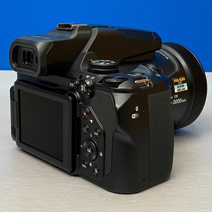 Nikon Coolpix P1000 (16MP)