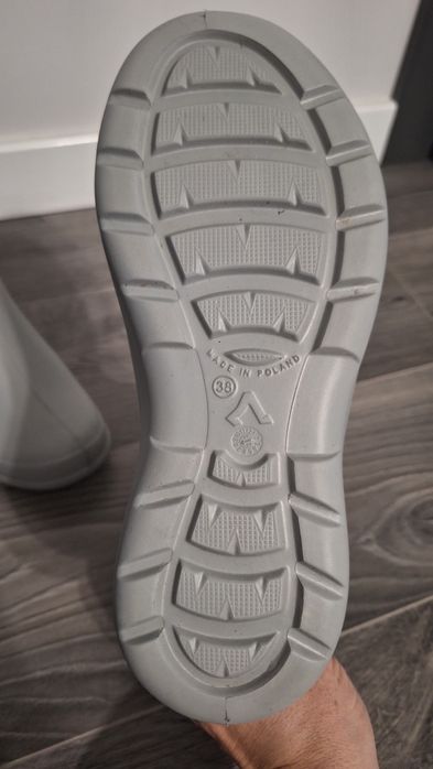 Kalosze damskie rozmiar 38