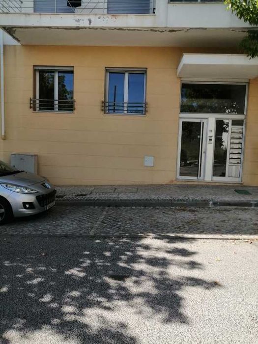 Apartamento T2 - Ourém - Arrendamento