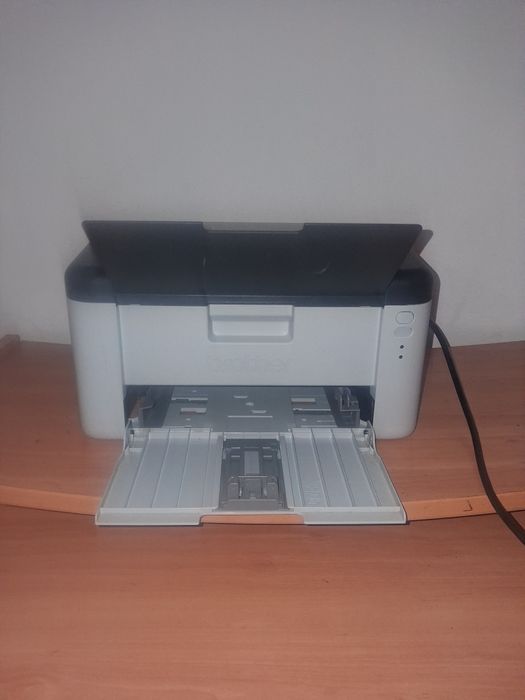 Impressora laser Wifi BROTHER