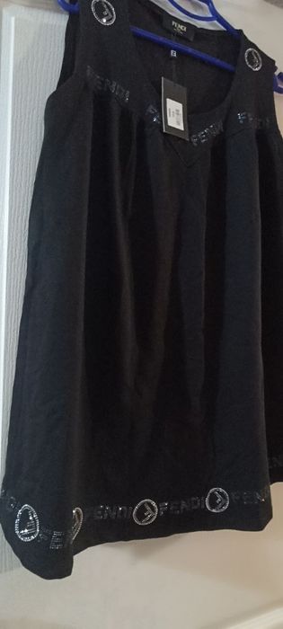 Продам нарядну туніку 50-52. Можна й вагітним