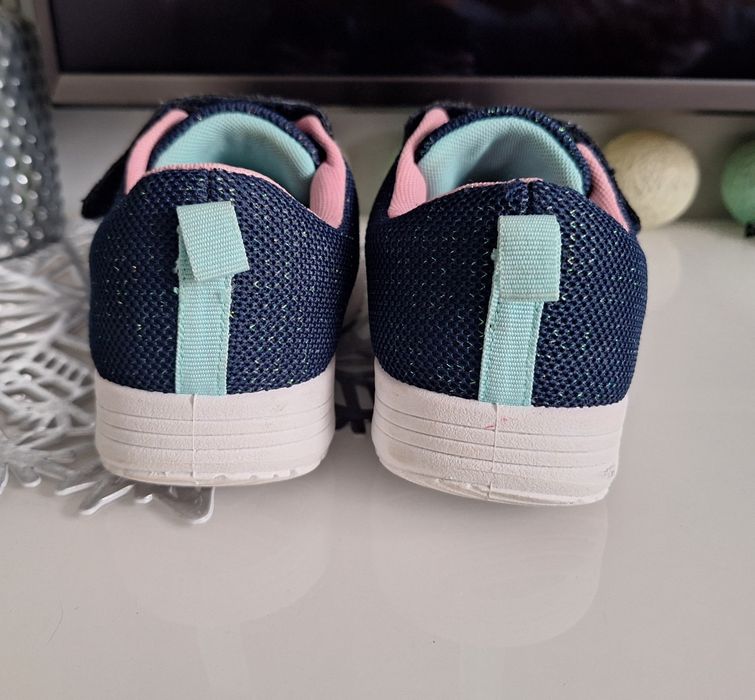 Buty sportowe adidasy sneakersy rozm.33