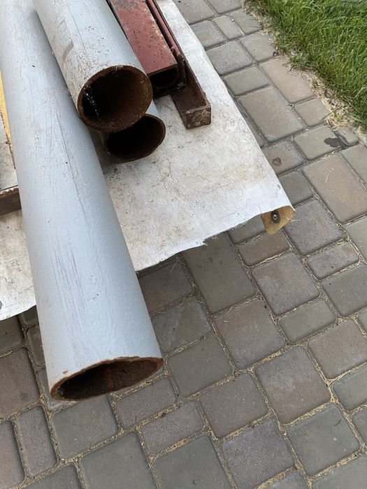 Труба ,,90,, толщина 2,5мм