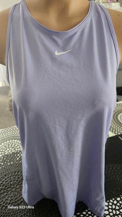 Nike Dri-Fit oryginalna koszulka L