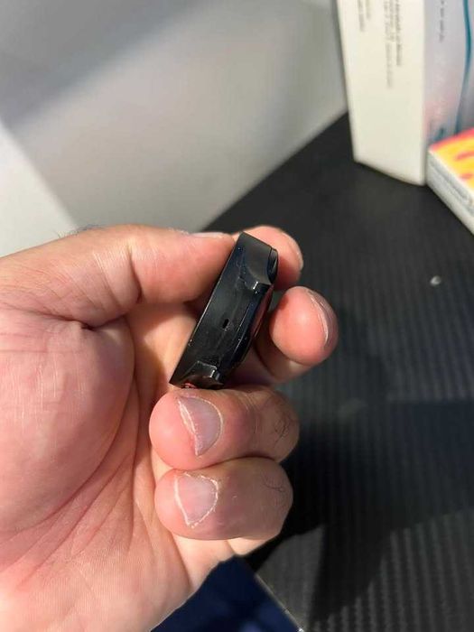 Galaxy Watch5 Pro BT (45mm)