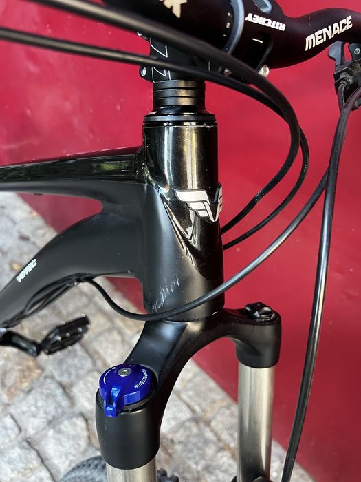 rower votec xl 29’ (dh enduro mtb freeride)