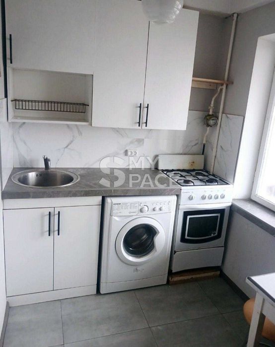 Продаж 3 к квартири Оболонь вул. Героев Полку Азов 3