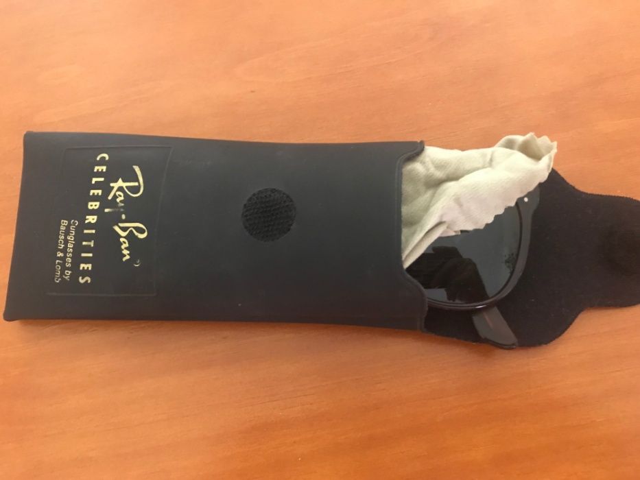 Óculos de Sol Ray-Ban Celebrities Original