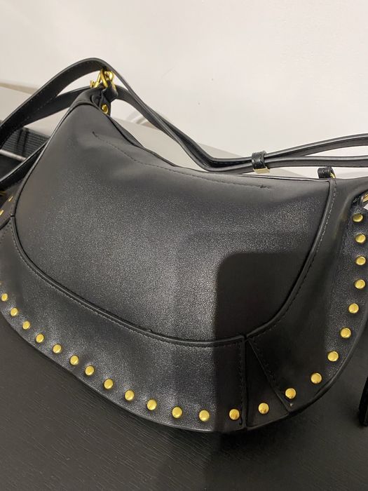 Torebka Isabel Marant