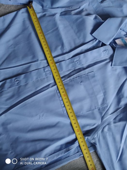 Рубашки на хлопця 10 та 11 років, нові. Ціна за всі 4 шт .