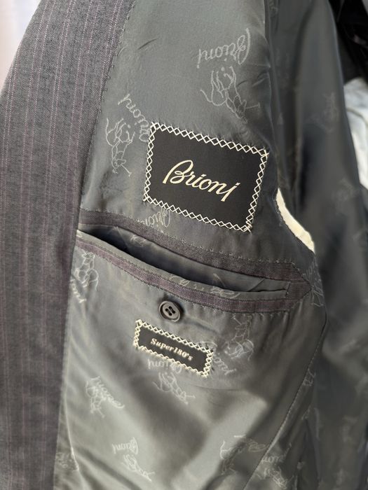 Костюм Brioni ОРИГИНАЛ