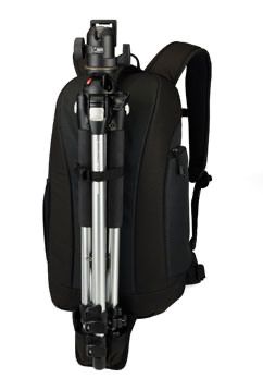 Mochila para fotografia