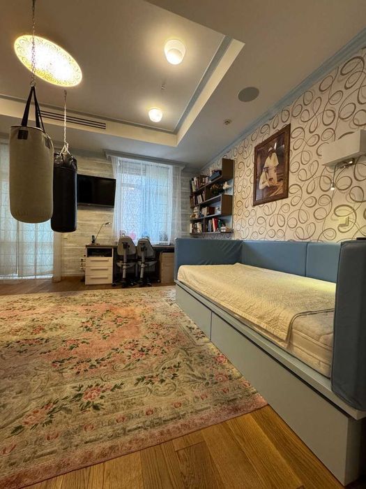 Многокомнатная квартира по адресу (площадь 170 м²) - Atlanta.ua - фото 11