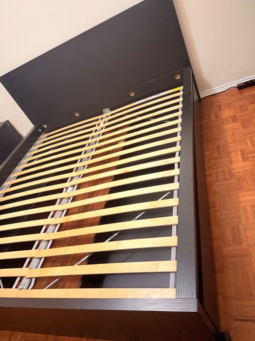 Cama king size 180x200