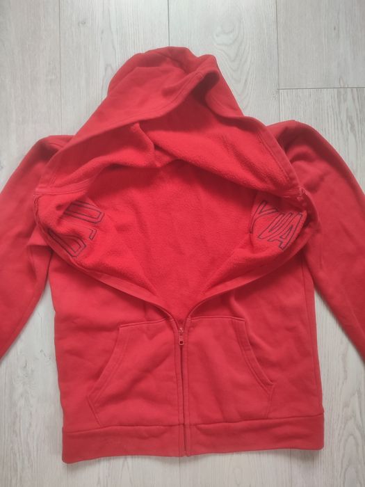 Червона кофта old navy