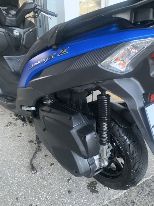 Vendo Sym Joymax z 300