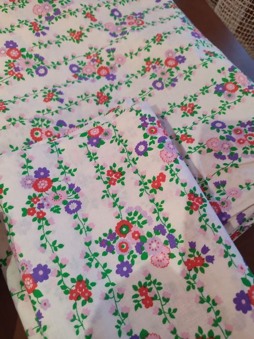 Комплект постельного белья,100%хлопок