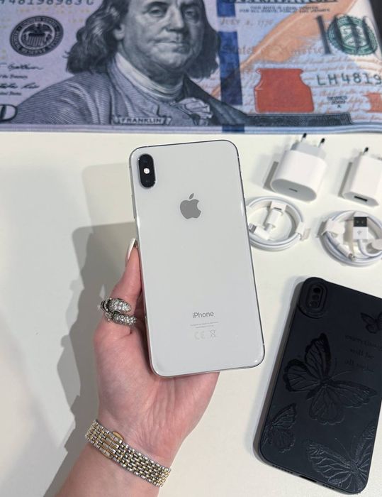 iPhone XS Max 64 gb Neverlock