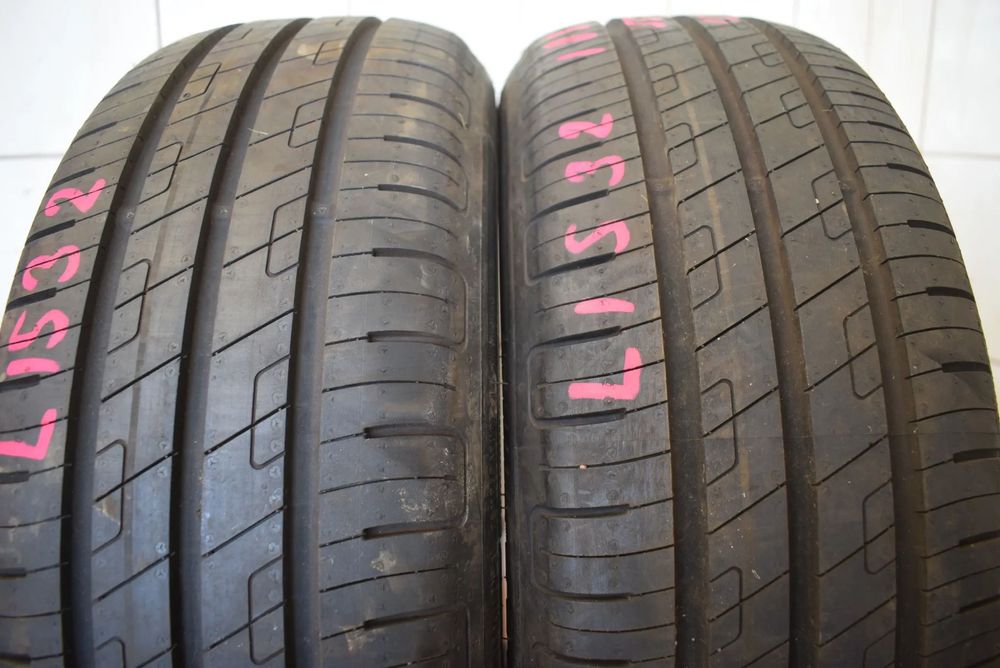 R15 185/55 Goodyear Efficient GRIP Performance Cena za parę