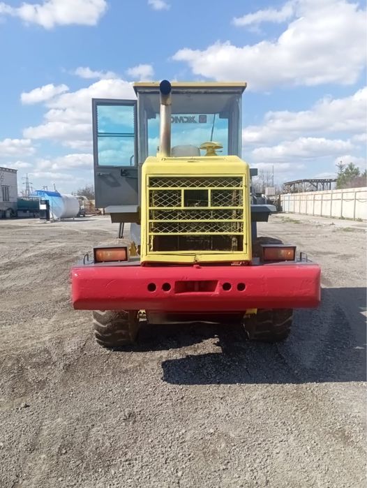 Продам фронтальный погрузчик XCMG ZL-30G (Китай