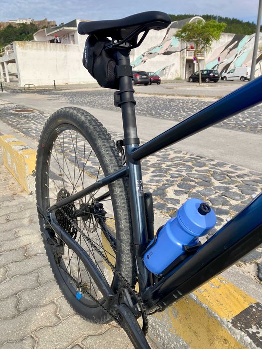 BTT Rockrider EXPL 540