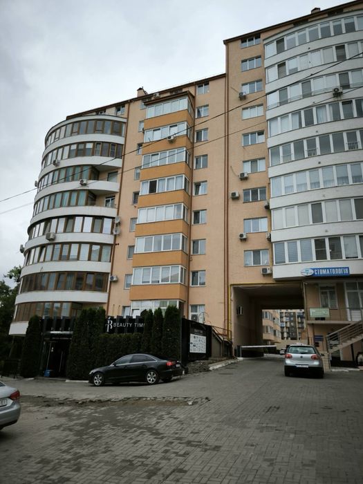 Продаж новобудови по вул. Г.Майдану