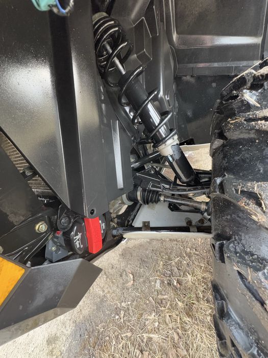 BRP OUTLANDER G-2 2014р 1000куб.