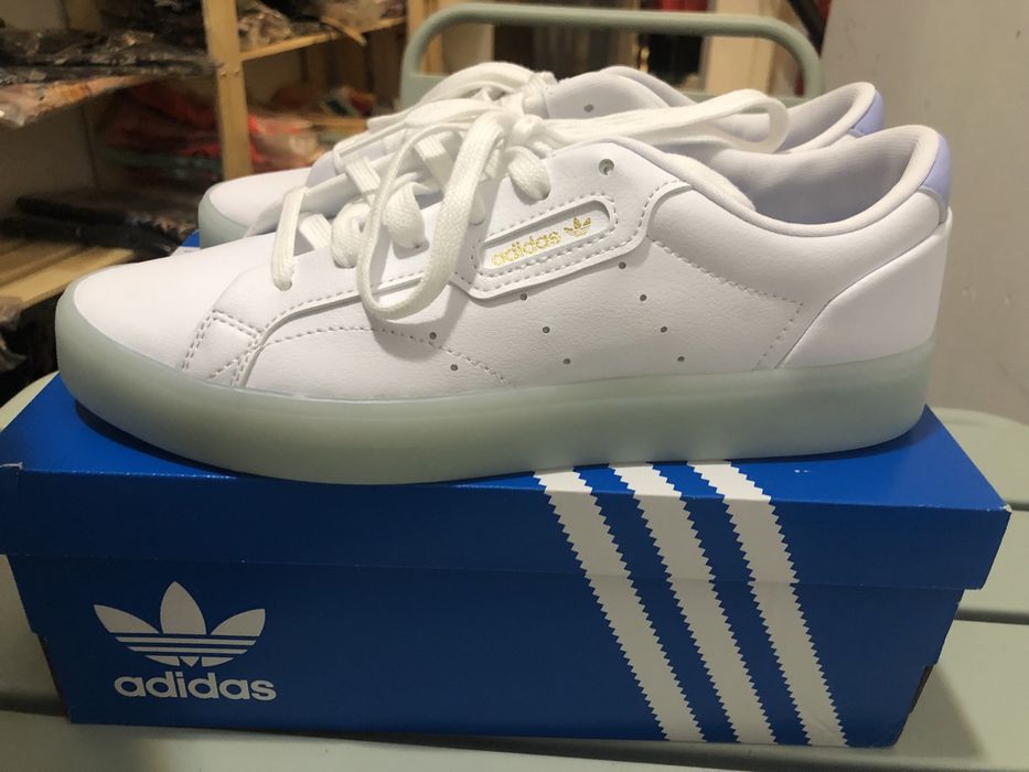 Tenis adidas novos