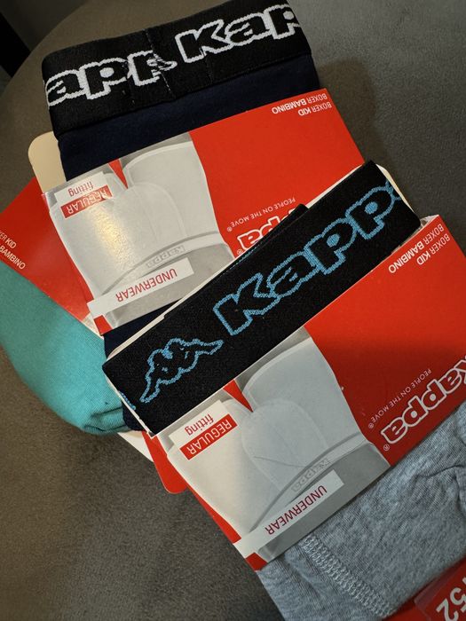 Труси боксери KAPPA