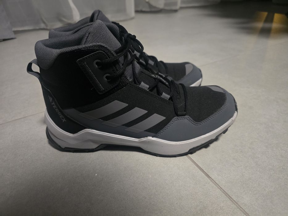 Nowe buty zimowe śniegowce adidas  terrex