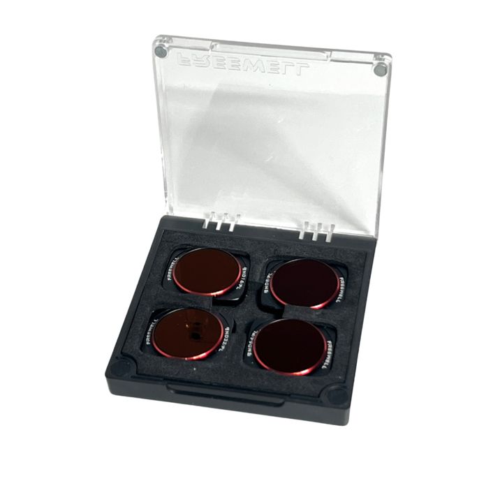 Freewell DJI Air 2s idealne ND/PL