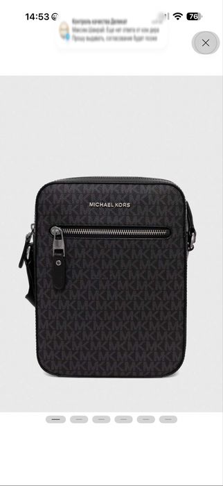 Сумка Michael Kors новая