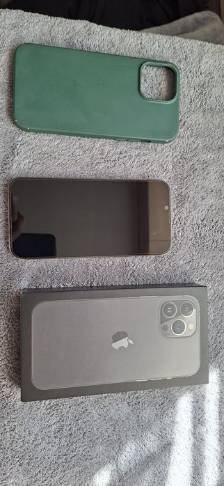 iPhone 13 Pro Max 128GB Graphite