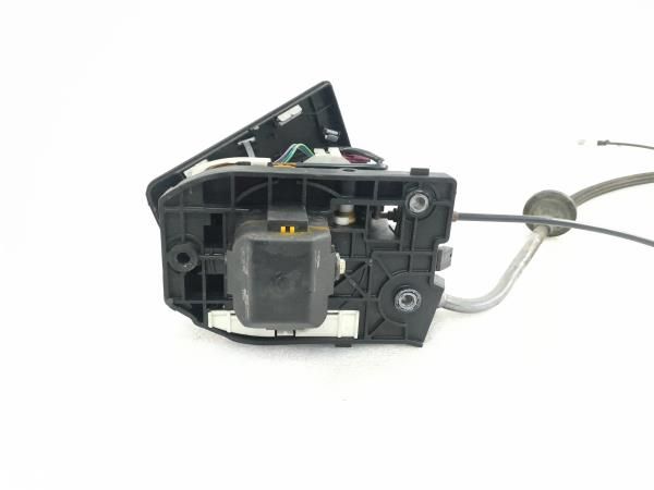 Seletor caixa velocidades BMW X3 (E83)