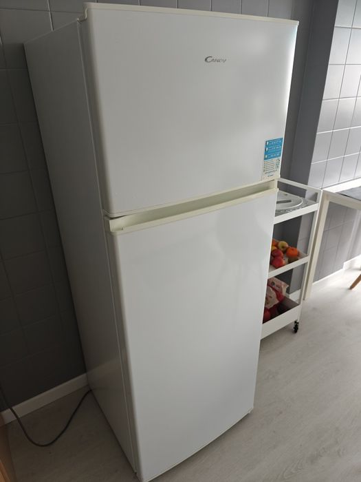 Frigorífico Candy CMDDS 5142W