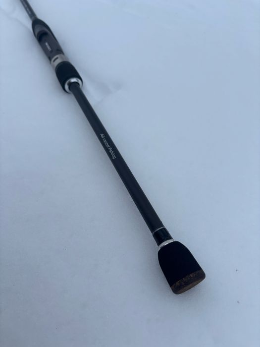 Спінінг Select ritmix