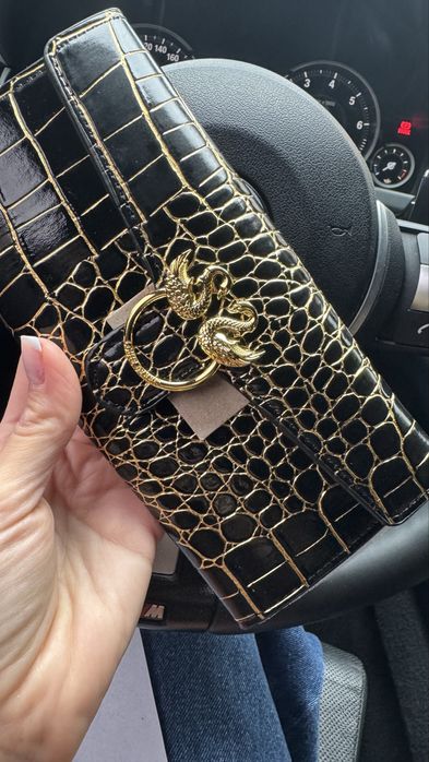 Кошелек 19*9 клатч