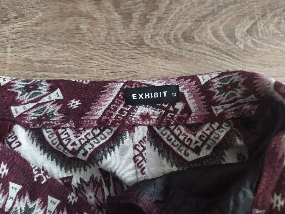 Mini spódniczka roz.38