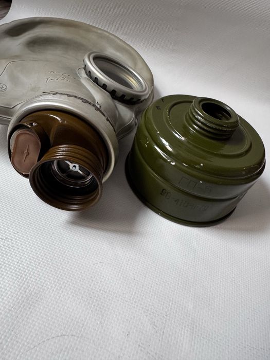 Противогаз ГП - 5