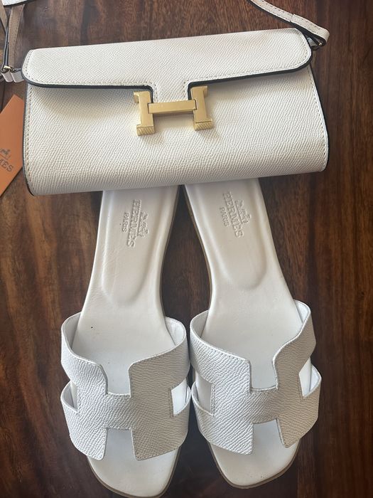 Yorebka hermes 39 klapki komplet