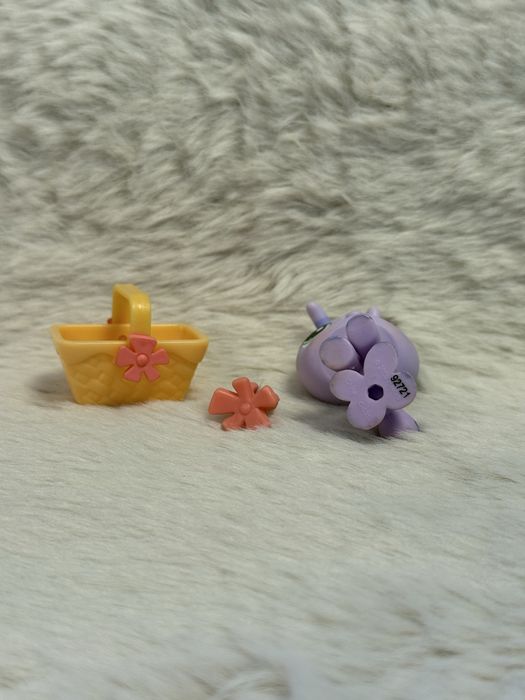 Figurka MRÓWKA #1308 Littlest Pet Shop LPS Hasbro